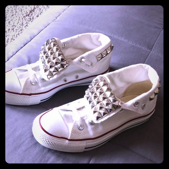 Limited addition all-star Converse unisex - Picture 1 of 3